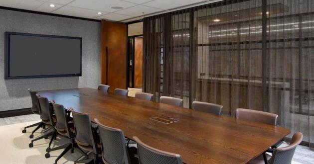 16 Person Meeting Room in Sydney (M2)