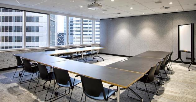 30 Person Meeting Room in Sydney (K1)