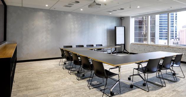 25 Person Meeting Room in Sydney (K2)