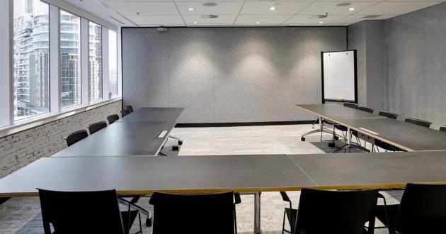 25 Person Meeting Space in Sydney (K3)