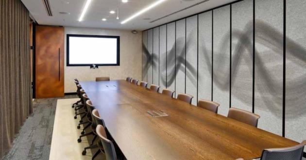 20 Person Boardroom in Sydney (M1)