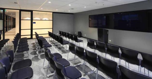 50 Person Meeting Room in Sydney (K23)