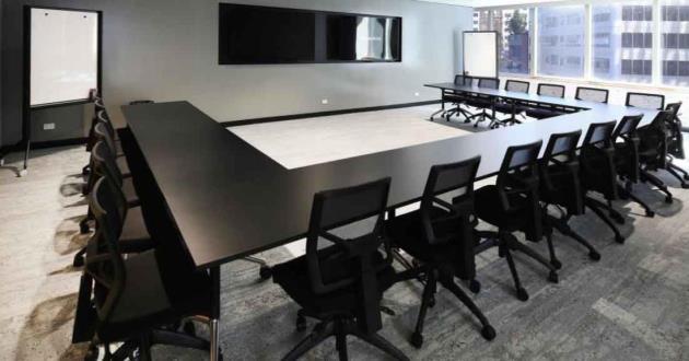 50 Person Meeting Space in Sydney (K4)