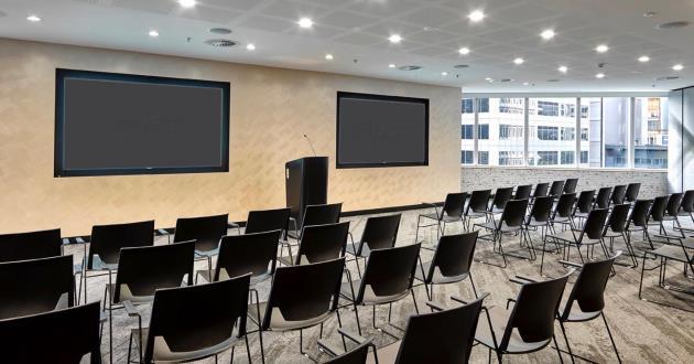 85 Person Seminar Room in Sydney (A)