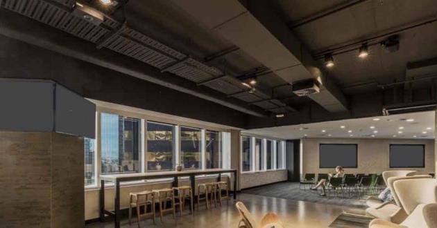 125 Person Event Space in Sydney (ABL)