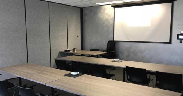 12 Person Meeting Room in Melbourne (S3)