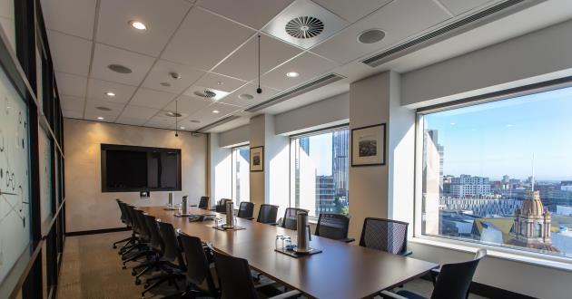 16 Person Meeting Room in Melbourne (F2)