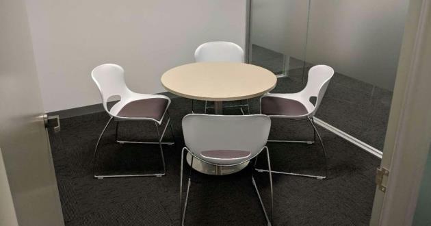 4 Person Meeting Room in CBD