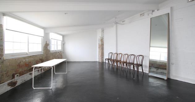 Event Space in Paddington