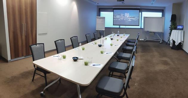 26 Person Meeting Room in Lavender Bay (BR)