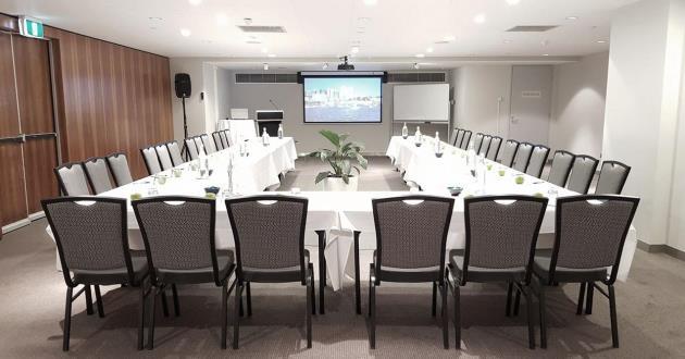 49 Person Event Space in Lavender Bay (LR)