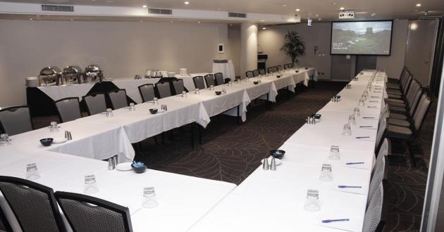 60 Person Event Space in Lavender Bay (PR)