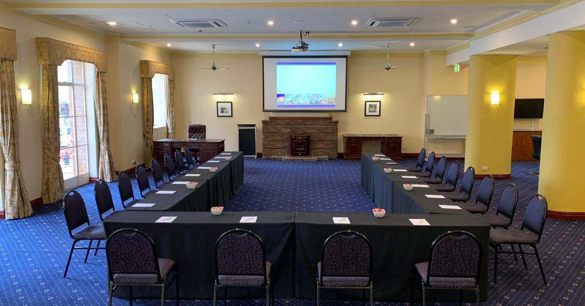 Venue