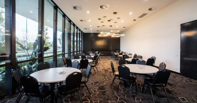Chanel - 50-60 Person Conference Room