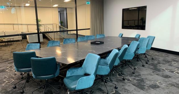 Albert - 16 Person Boardroom in St. Kilda