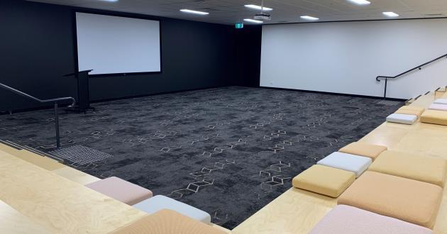 Town Hall - 40-60 Person Event Space in St. Kilda