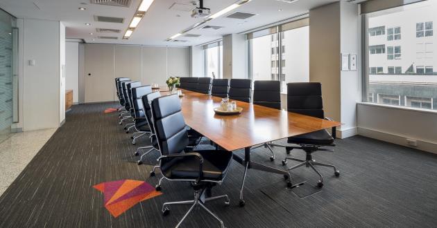 Everest (Large) | 26 Person Boardroom