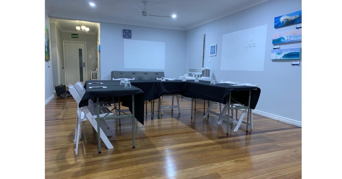 Venue