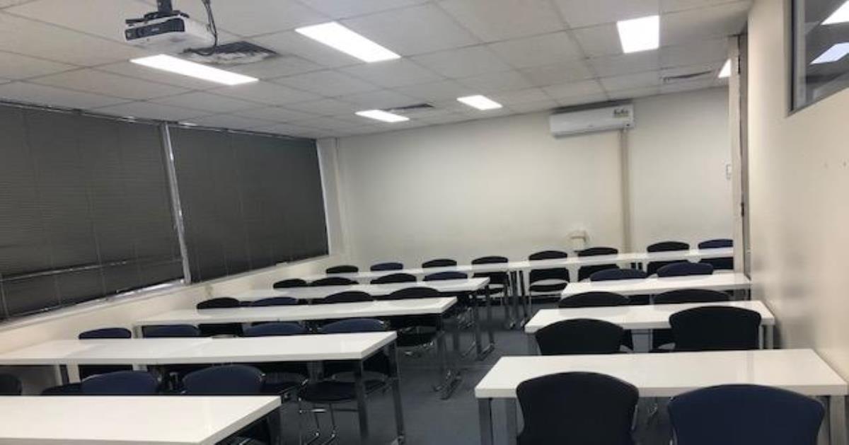 Venue
