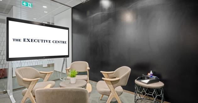 Casual 4 Pax Space in Barangaroo