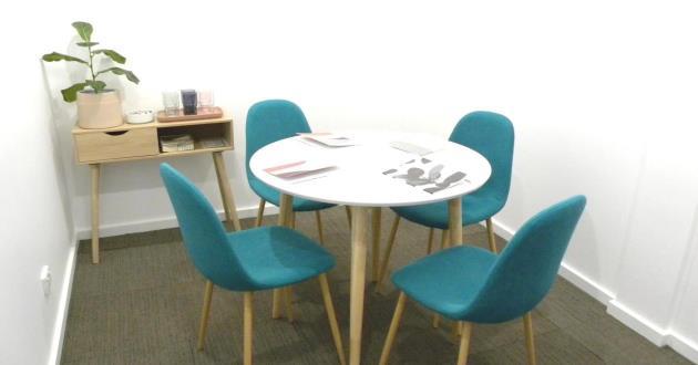 4 Person Meeting Room in Geelong