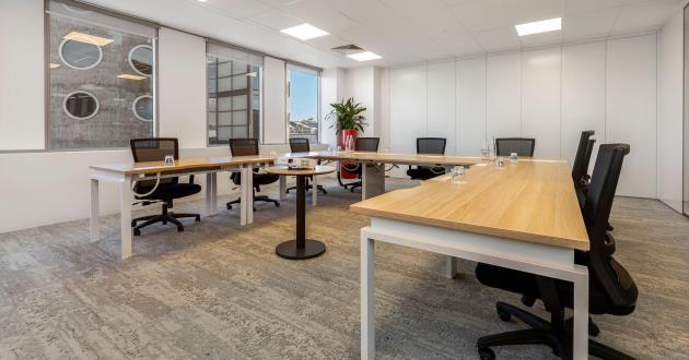 15 Person Training Room (M)