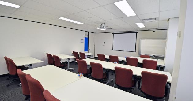 14 Person Training Room in North Sydney (B)