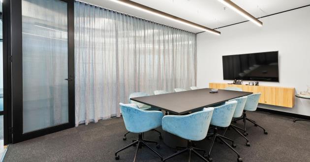 Murray | 10 Person Boardroom