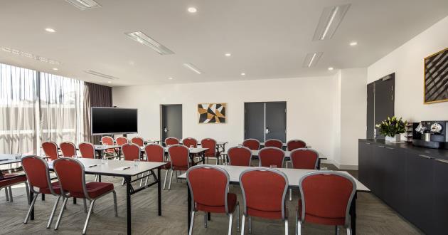 Hotel Conference Room in Macquarie Park-Including Parking