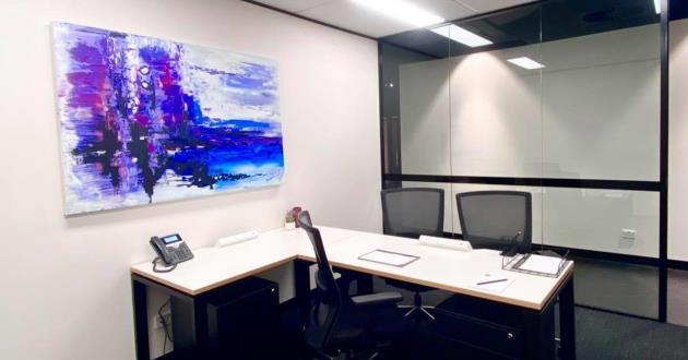 3 Person Day Suite in Canberra