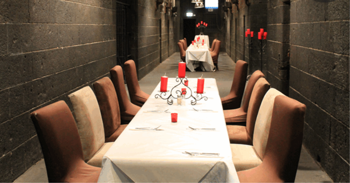 Venue