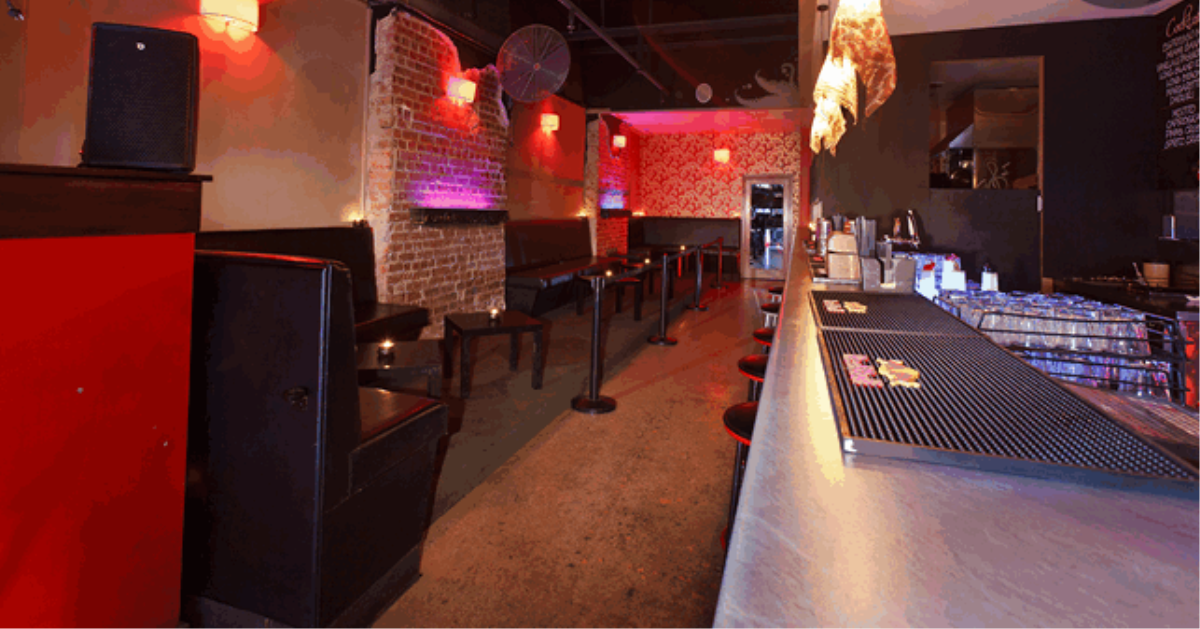 Venue