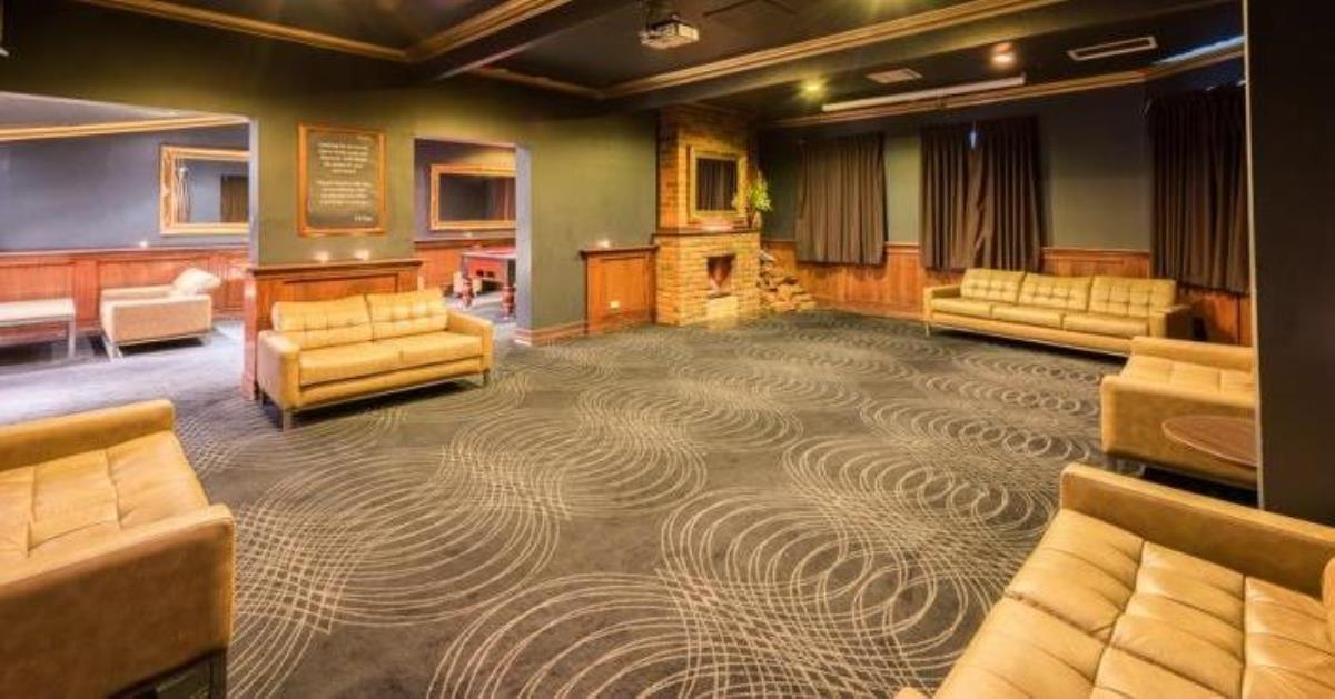 Venue