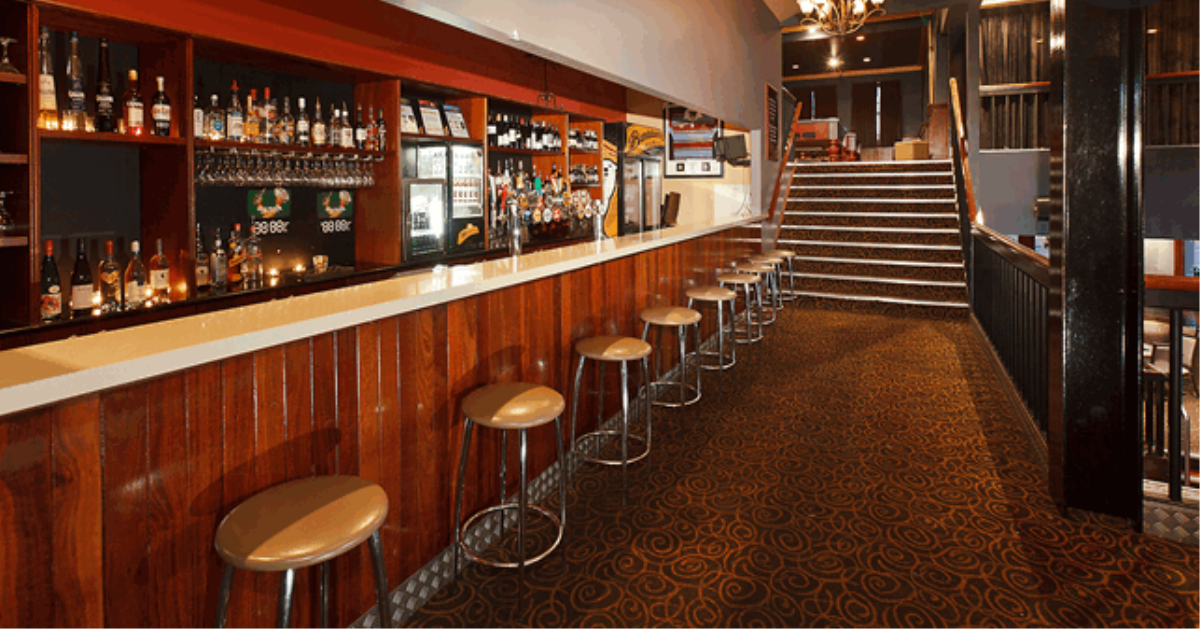 Venue