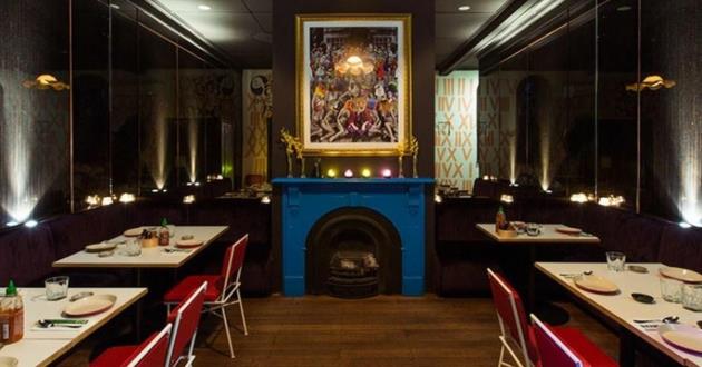Cheetah Room