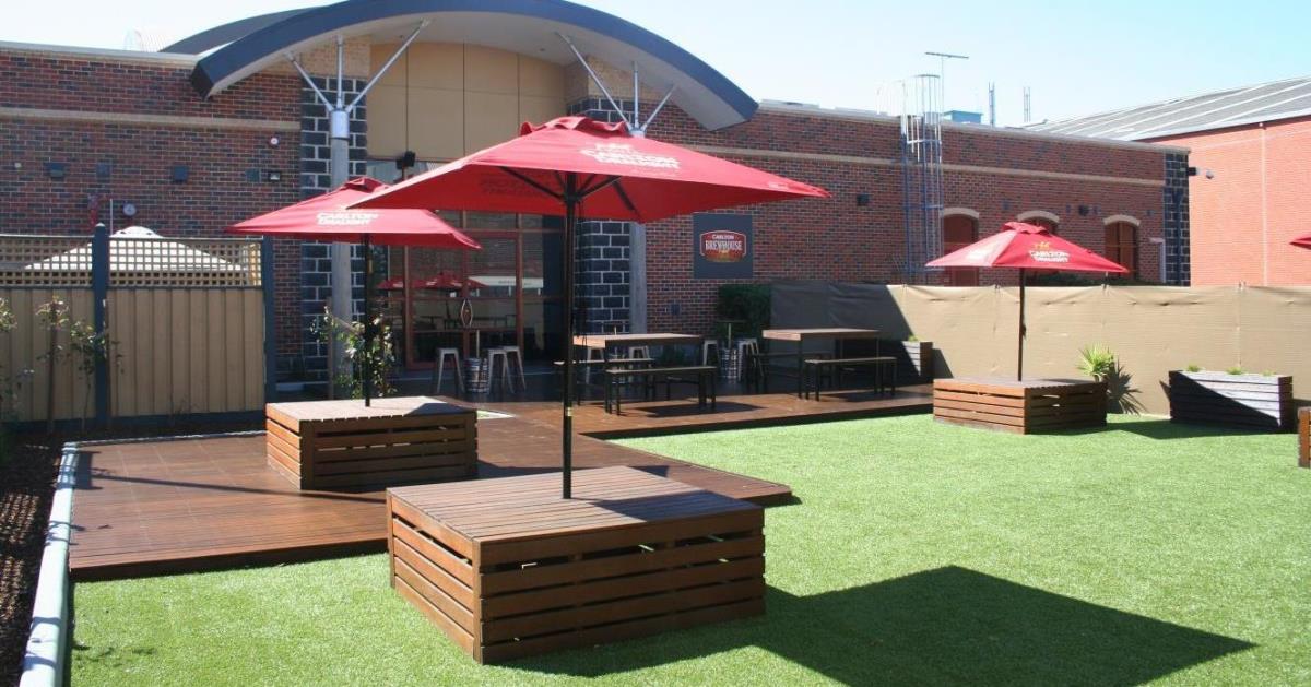 Venue