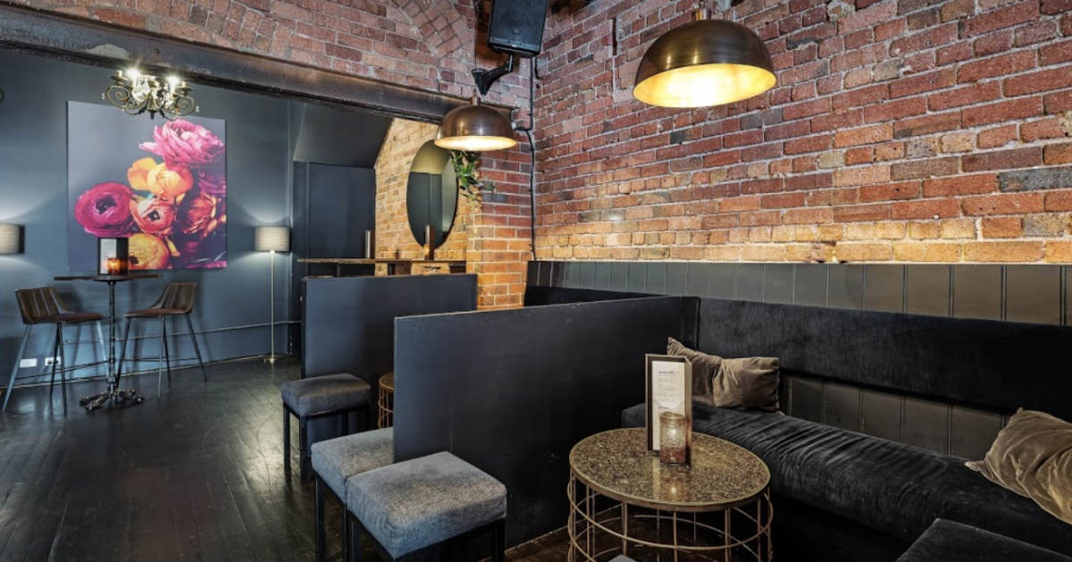 Venue