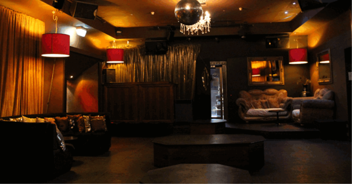 Venue