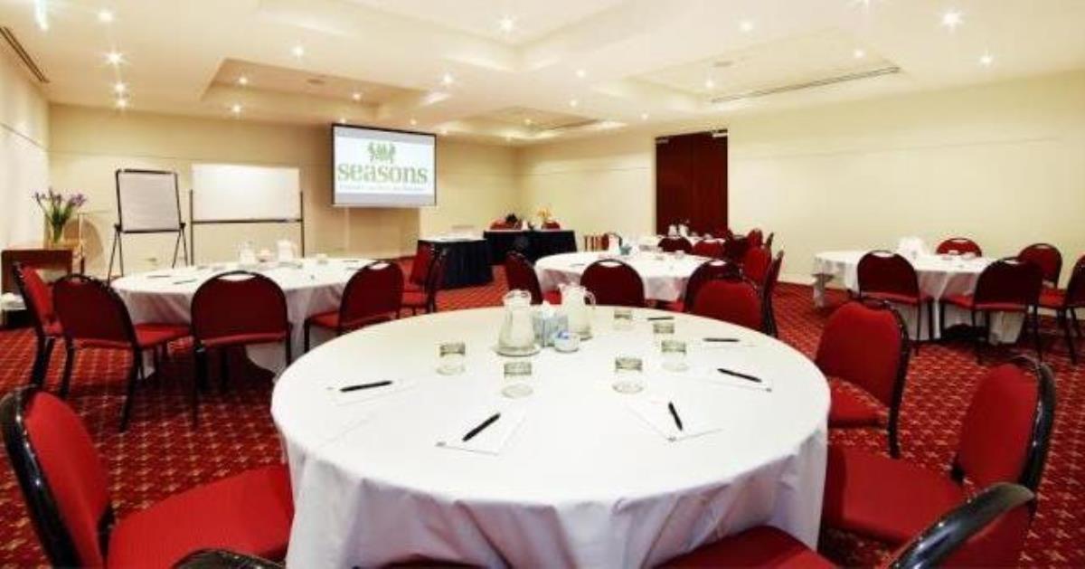 Venue