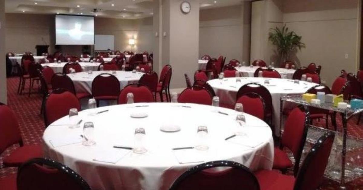 Venue