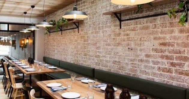 Il Gambero On The Park - Function Room