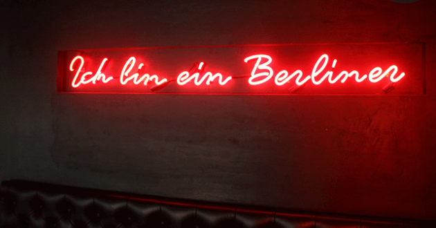 West Berlin