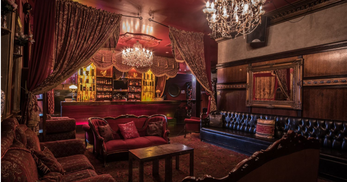 Venue