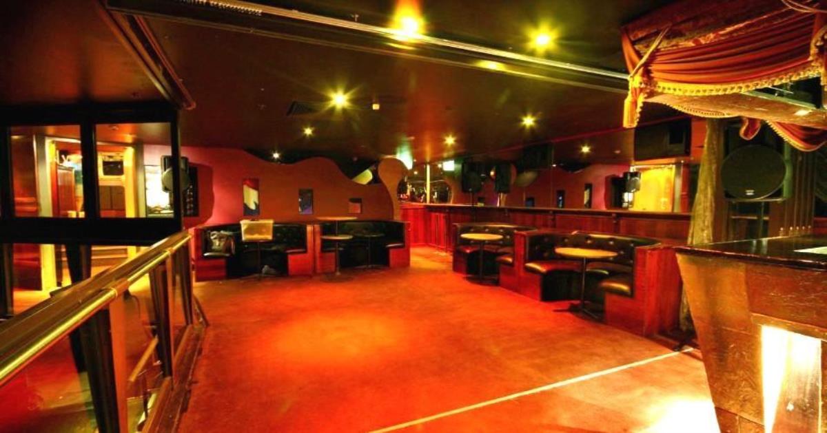 Venue