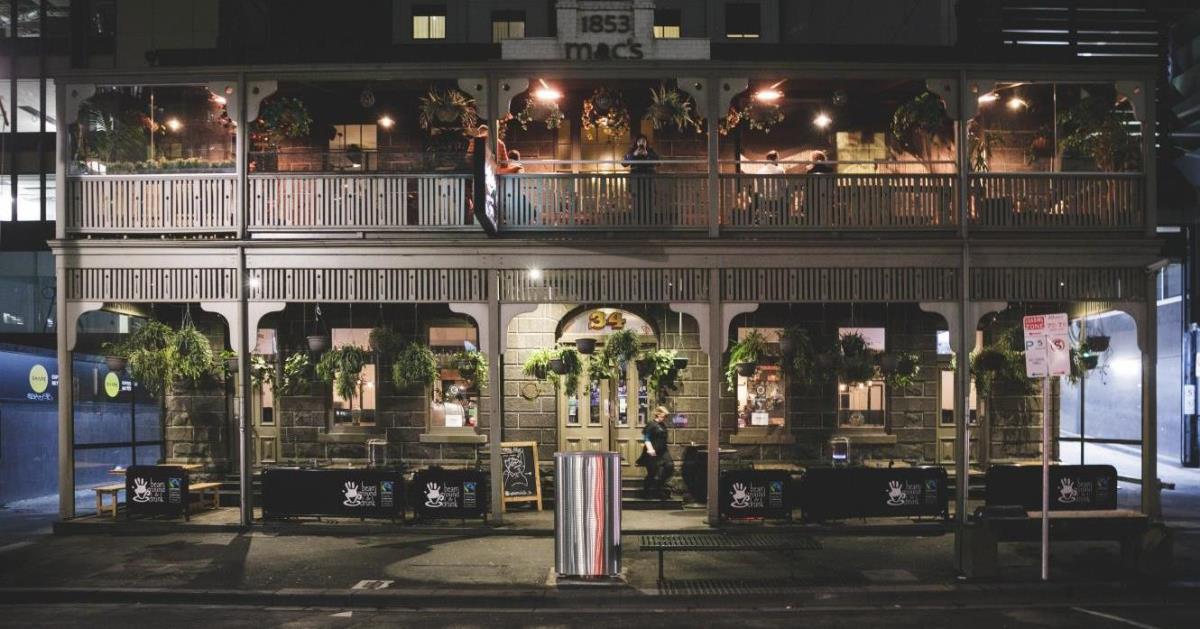 Venue