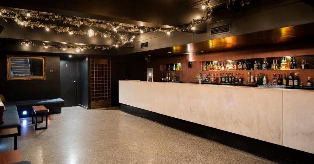 Cocktail Bar