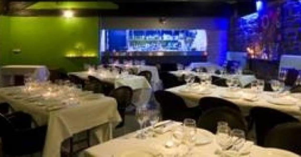 Venue