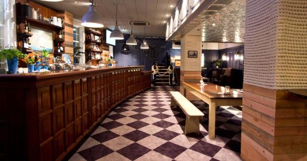 Maritime Bar Exclusive Use
