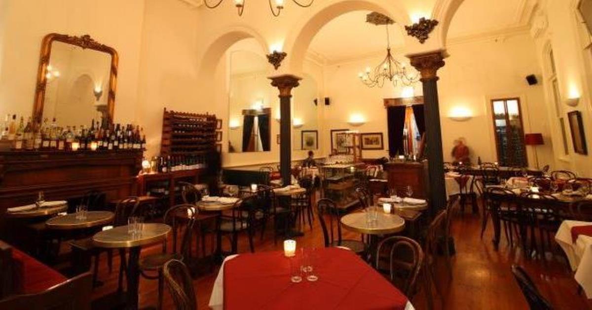 Venue
