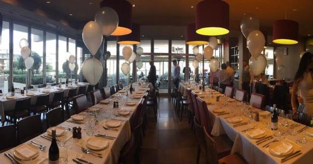 Renzo's Restaurant